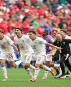 المغرب يطارد المركز الخامس في تصنيف فيفا