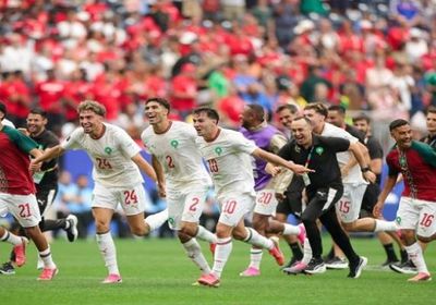 المغرب يطارد المركز الخامس في تصنيف فيفا