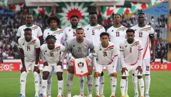 السودان وإثيوبيا.. الموعد والقنوات الناقلة والتفاصيل