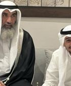 عايض يوسف يحتفل بعقد قرانه وسط تهاني النجوم