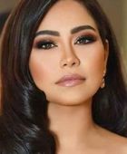شيرين عبدالوهاب تخطف الأنظار بظهور عائلي مع ابنتها