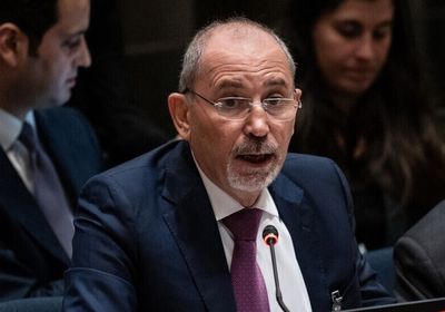 الأردن يدعو لحشد دولي رادع لتجريم التوسع الإسرائيلي وعدوانيته