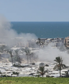 الجيش الإسرائيلي يعلن مقتل 4 من عناصر حماس في غزة