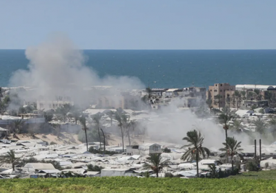 الجيش الإسرائيلي يعلن مقتل 4 من عناصر حماس في غزة