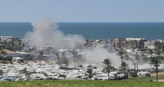 الجيش الإسرائيلي يعلن مقتل 4 من عناصر حماس في غزة