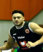 الأهلي يعاقب عمرو زهران بإيقاف 6 أشهر وخصم 50% من عقده