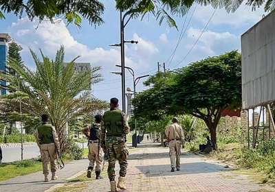 السفارة الأمريكية تحذر من السفر إلى 3 أقاليم إثيوبية