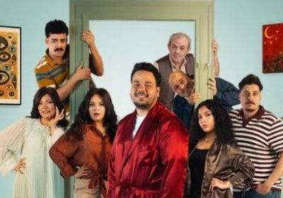 مصطفى غريب يعود بـ"ليلة عسل" إلى مسارح مصر
