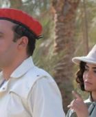 محمد إمام يستعد لـ"شمس الزناتي 2" في أبوظبي