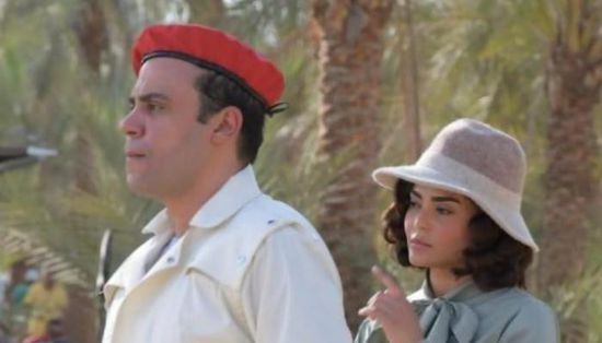 محمد إمام يستعد لـ"شمس الزناتي 2" في أبوظبي