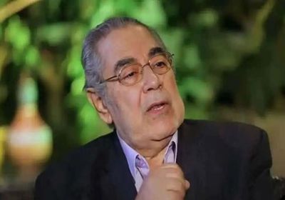 زوجة صبري عبدالمنعم تحسم حقيقة وفاة نجله