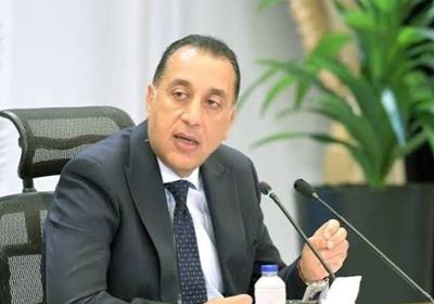 مدبولي: الأمن المائي المصري لا يمكن المساومة عليه