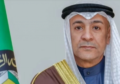 البديوي: الأمن المائي أولوية إستراتيجية لدول مجلس التعاون