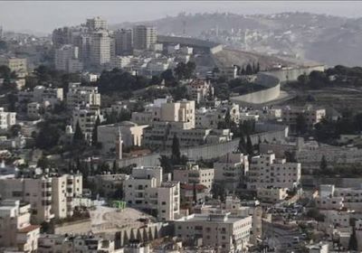 الرئاسة الفلسطينية تحذر من التوسع الاستيطاني في الضفة الغربية