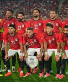 التعادل السلبي ينهي مباراة مصر وأنجولا بتصفيات أمم أفريقيا