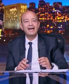 عمرو أديب يهاجم حسام حسن بسبب الشناوي