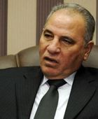 وفاة المستشار المصري أحمد الزند وزير العدل الأسبق
