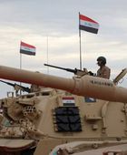 العراق يعد خطة جديدة بشأن حصر السلاح