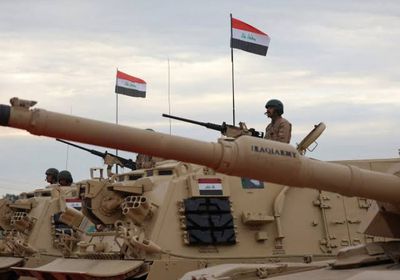 العراق يعد خطة جديدة بشأن حصر السلاح