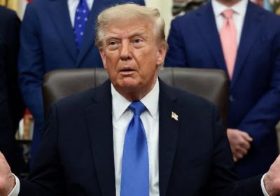ترامب يرفض مقترحًا إيرانيًا لوقف إطلاق النار 7 أيام