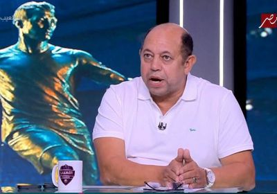 أحمد سليمان يهاجم بيان الأهلي بشأن حسام حسن