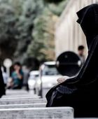 مدينة إسبانية تمنع النقاب والبرقع