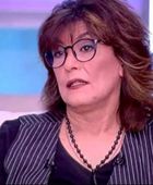 سماح أنور تكشف سبب مغادرتها مهرجان إيزيس قبل الختام