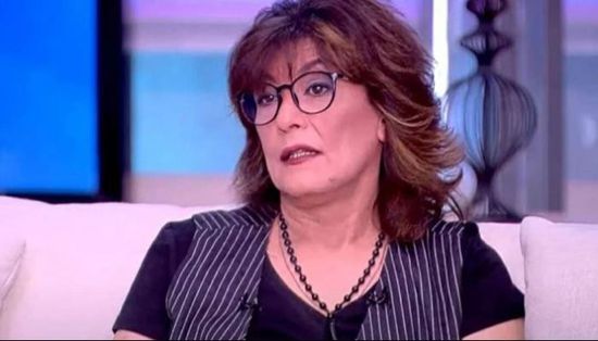 سماح أنور تكشف سبب مغادرتها مهرجان إيزيس قبل الختام