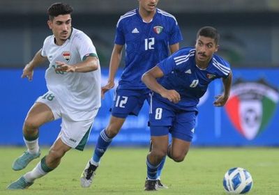 الكويت والعراق في مواجهة حاسمة بـ"خليجي 27".. الموعد والقنوات الناقلة