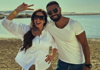 كريم فهمي: ياسمين عبدالعزيز غيرت مسيرتي الفنية