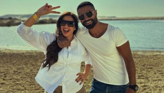 كريم فهمي: ياسمين عبدالعزيز غيرت مسيرتي الفنية
