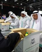 "جسر أحمد بن راشد".. 10 ملايين وجبة لأسر غزة