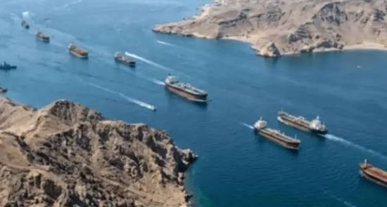 إيران تقترح خطة بشأن هرمز وتقارير تفيد برفض ترامب