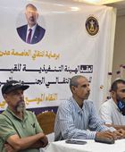 "انتقالي المعلا" يبحث المستجدات السياسية والميدانية في الجنوب