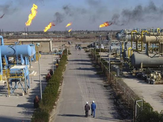 الأمم المتحدة: استهداف البنية التحتية للنفط في ليبيا قد يؤدي إلى عقوبات