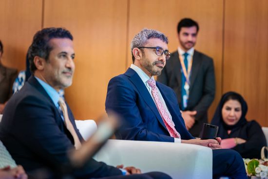 من نيويورك.. الإمارات تطلق &laquo;المجلس الإماراتي للاستثمار&raquo; لتعزيز الشراكات الاقتصادية