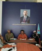 انتقالي الشيخ عثمان يُشيد ببطولات القوات الجنوبية حماية للأرض