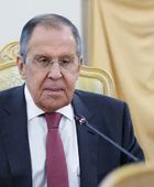 لافروف: توحيد الفصائل الفلسطينية مستحيل في الوقت الراهن