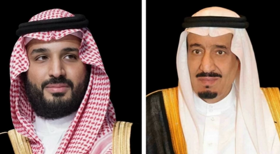 السعودية تعزي كازاخستان في ضحايا غرق جنود خلال تدريبات بحرية