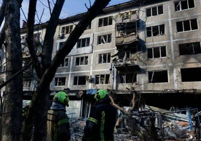 روسيا تتهم أوروبا بعرقلة محادثات أوكرانيا وسط تبادل الضربات