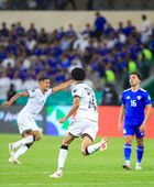 تفاصيل فوز منتخب العراق على نظيره الكويتي في "خليجي 27"