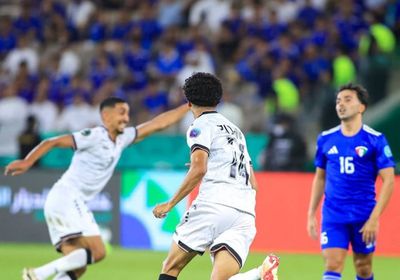 تفاصيل فوز منتخب العراق على نظيره الكويتي في "خليجي 27"