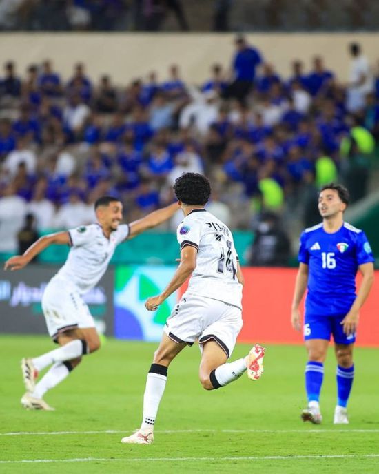 تفاصيل فوز منتخب العراق على نظيره الكويتي في "خليجي 27"