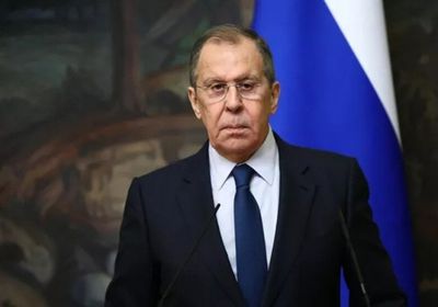 وزير الخارجية الروسي: غوتيريش يخدم مصالح الدول الغربية