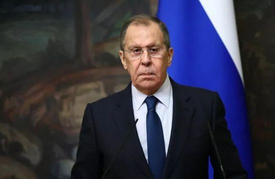 وزير الخارجية الروسي: غوتيريش يخدم مصالح الدول الغربية