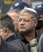 بن غفير: نتنياهو لم يعد يرد على اتصالاتي