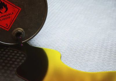 أوغندا تتعاقد مع فيتول لتسويق نفطها وتحدد موعد الشحنات