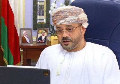 عمان: نتضامن مع دول الخليج فيما تتخذه من إجراءات لحماية سيادتها