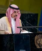 فيصل بن فرحان: السعودية تحتفظ بحقها الكامل في حماية أمنها وسيادتها