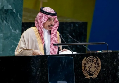 فيصل بن فرحان: السعودية تحتفظ بحقها الكامل في حماية أمنها وسيادتها